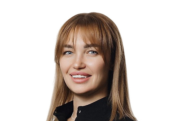 Ковалева Татьяна Юрьевна
