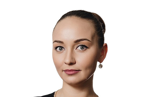 Попова Анжелика Викторовна