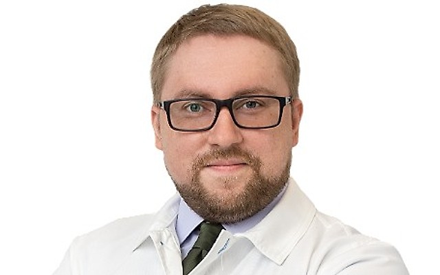 Гудков Виктор Викторович