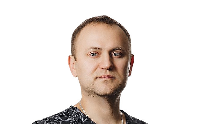 Попеляев Денис Андреевич