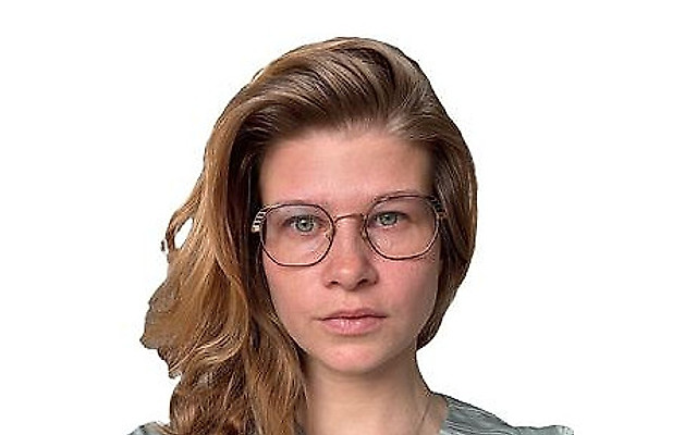 Сахабутдинова Виктория Евгеньевна