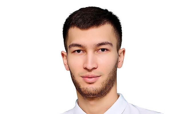 Мирхалимов Парвиз Джамшедович
