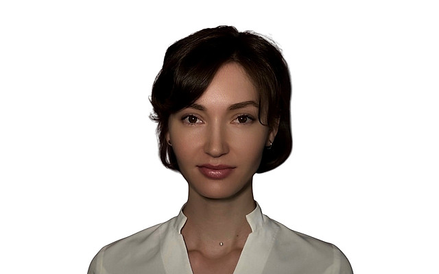 Ковина Алина Радиковна