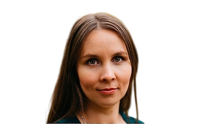 Перевозчикова Вероника Николаевна