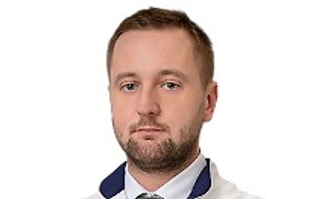 Коновалов Борис Юрьевич