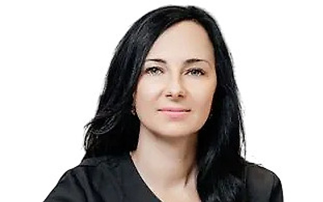 Гречихина Ирина Владимировна