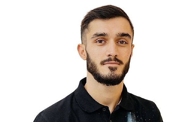 Тагиров Магомед Тагирович
