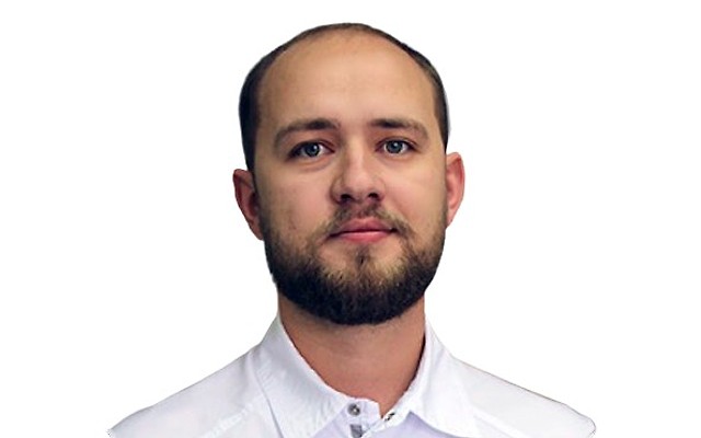 Ситников Олег Александрович
