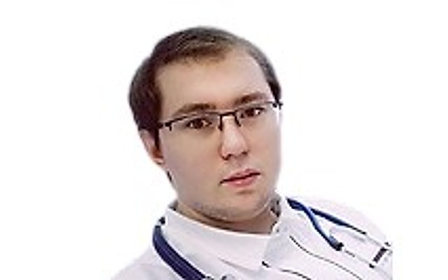 Кузьмин Александр Александрович