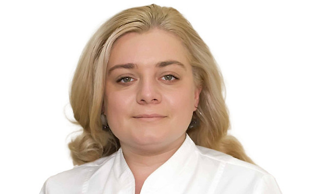 Башарова Елена Александровна