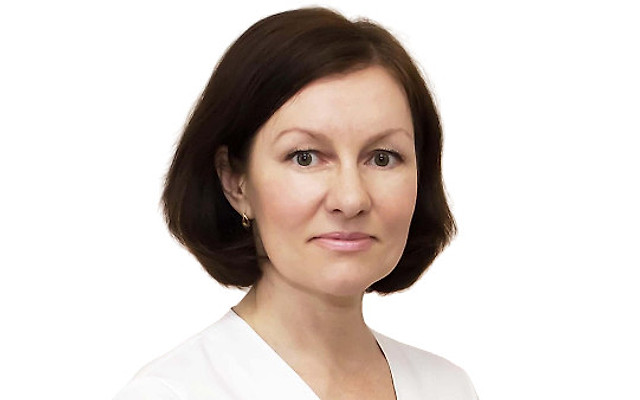 Семакина Ирина Владимировна