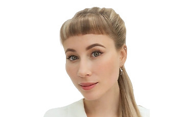 Онуц Екатерина Викторовна