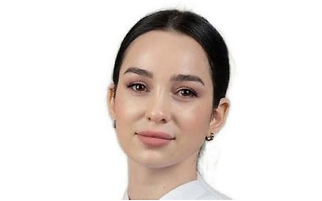Хултигова Заира Ибадиевна