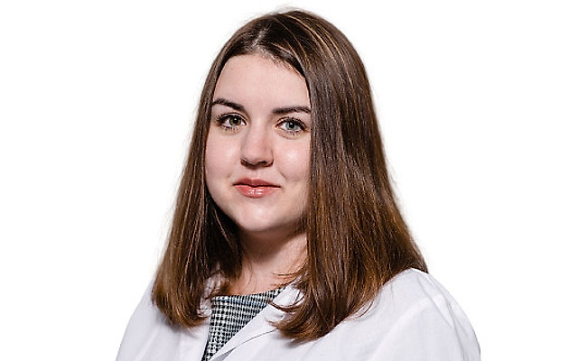 Журова Екатерина Олеговна