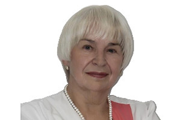 Ковалева Светлана Васильевна