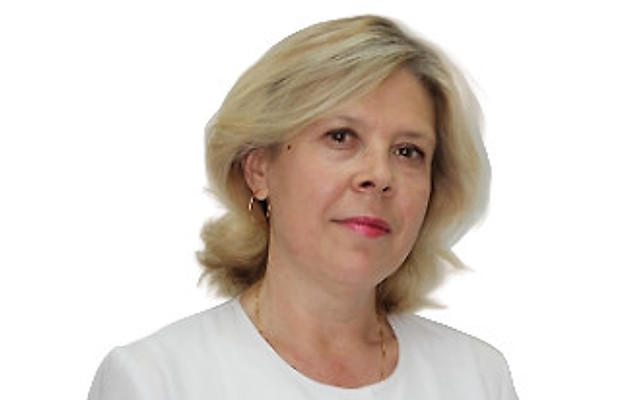 Морозова Анна Михайловна