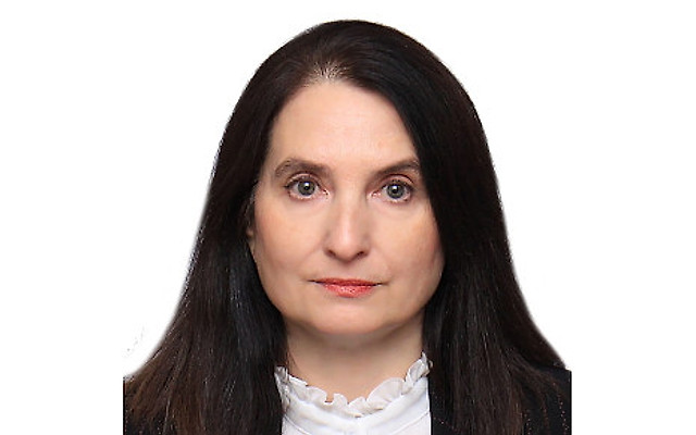 Пискунова Ирина Александровна