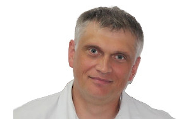Ковалев Максим Валерьевич