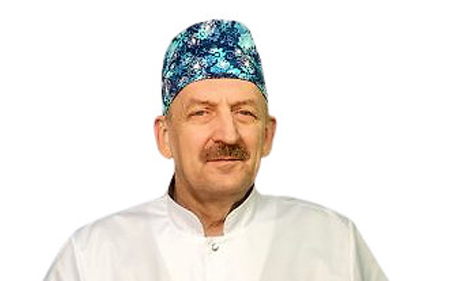 Михеев Евгений Геннадьевич