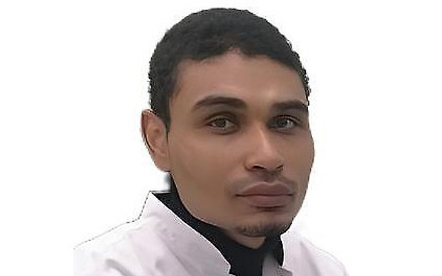 Лангтангар Александр Иемангарович