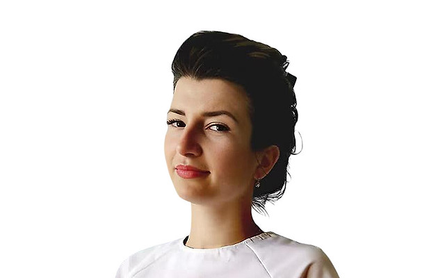 Гамдуллаева Лариса Александровна