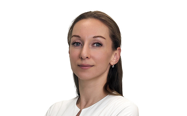 Елсакова Таисия Сергеевна