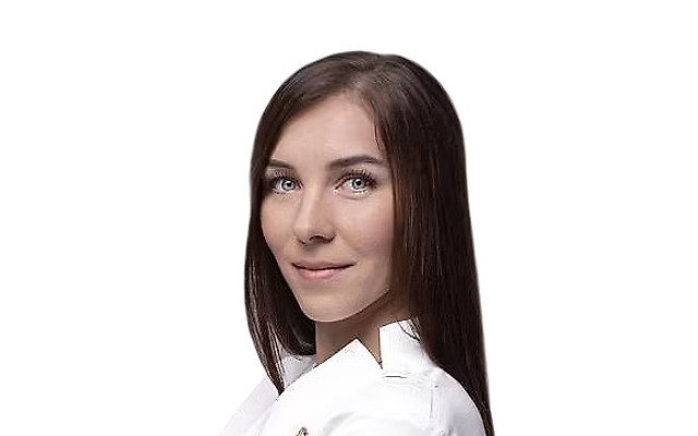 Лысенко Юлия Юрьевна