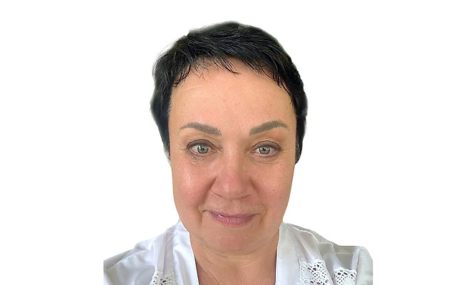 Веселкова Наталья Викторовна