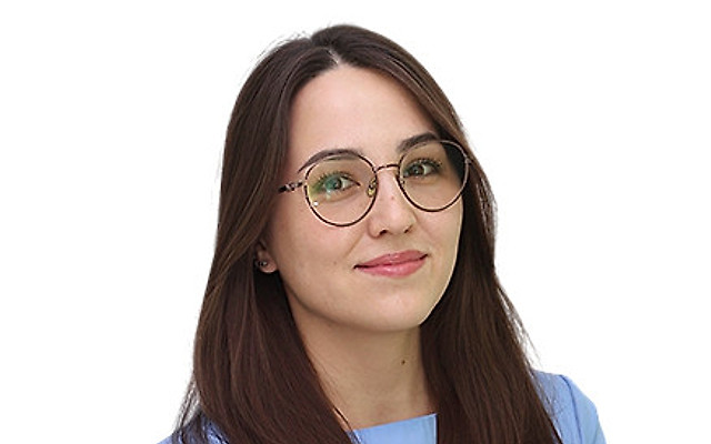 Ермакова Мария Эдуардовна