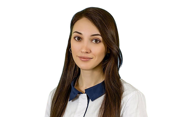 Байбурина Эльза Камиловна