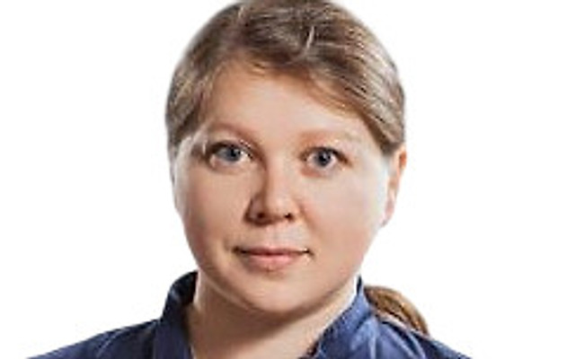 Смирнова Карина Андреевна