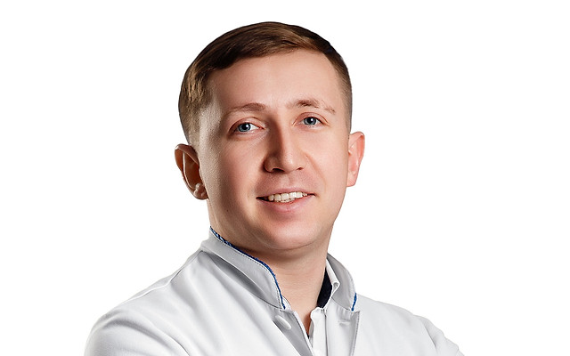 Седнев Роман Валерьевич