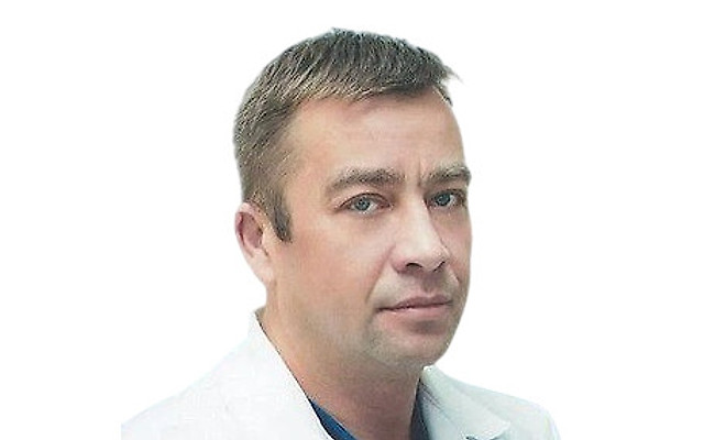 Батюк Андрей Мирославович