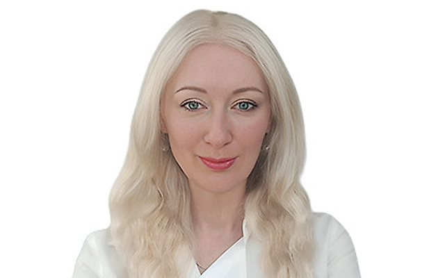 Макамла Ирина Анатольевна