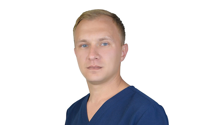 Кулаков Дмитрий Анатольевич