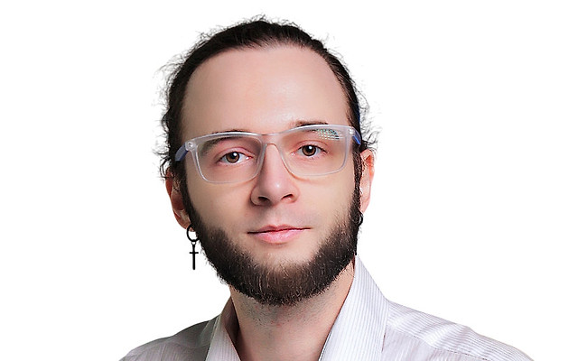 Беликин Илья Константинович