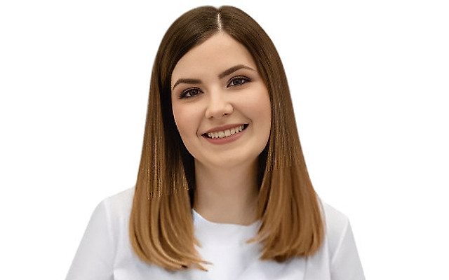 Шарыгина Мария Владимировна