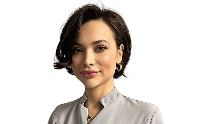 Иванчикова Ирина Михайловна
