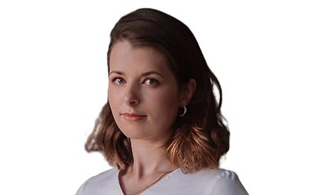 Дмитриева Мария Сергеевна