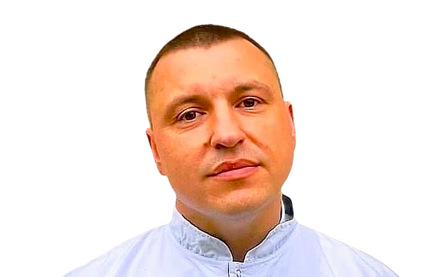 Вергун Александр Анатольевич