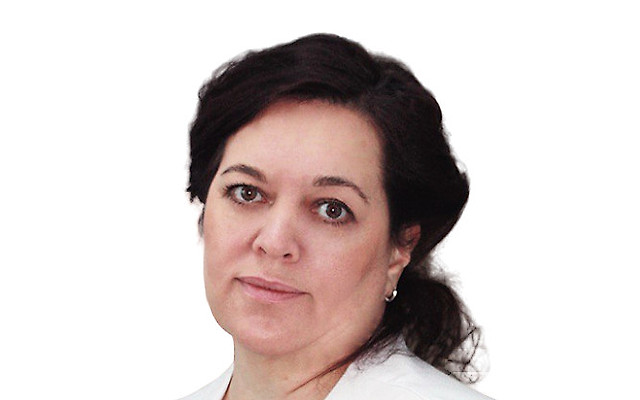 Мельчакова Екатерина Васильевна