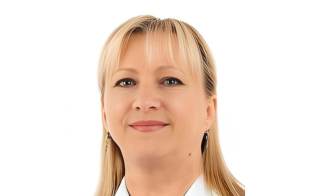 Андреева Нина Андреевна