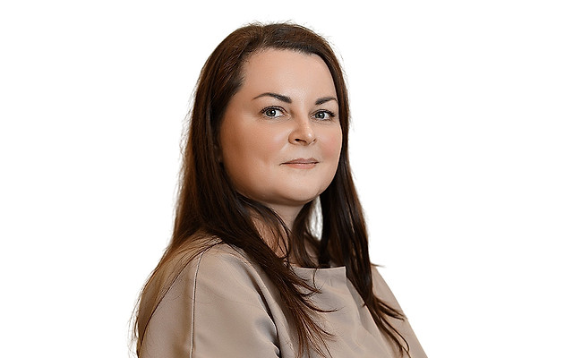 Фирсова Татьяна Алексеевна