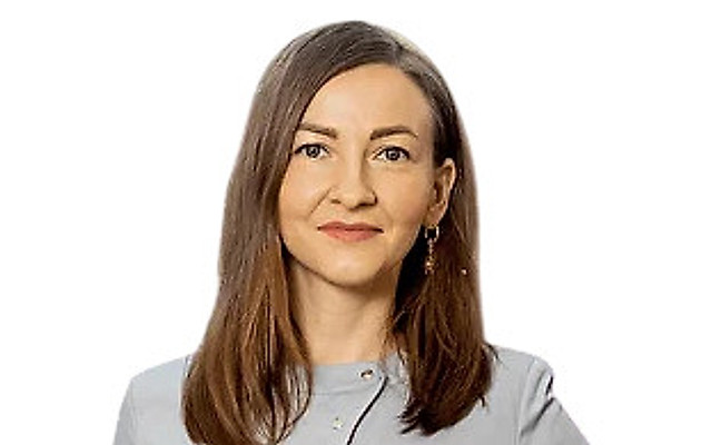 Хайруллина Карина Сергеевна