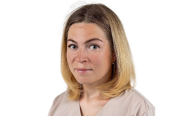 Антипова Ольга Сергеевна
