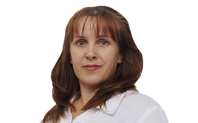 Дроздовская Ирина Владимировна