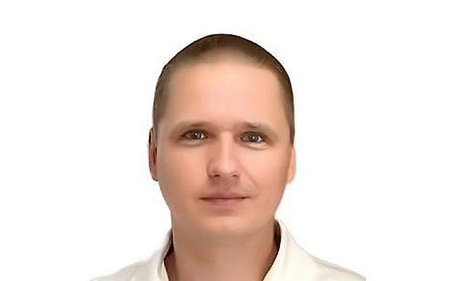 Карпачев Владимир Валериевич