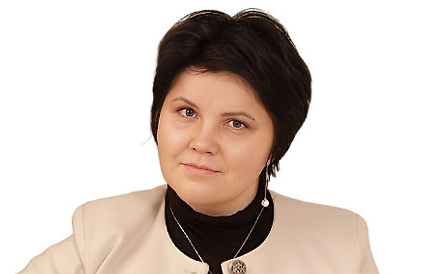 Кошко Екатерина Евгеньевна