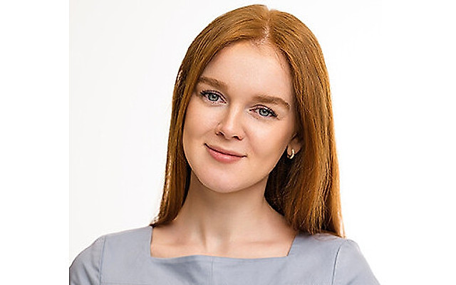 Ревина Алена Сергеевна