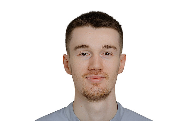 Кубачев Рустам Эльбрусович